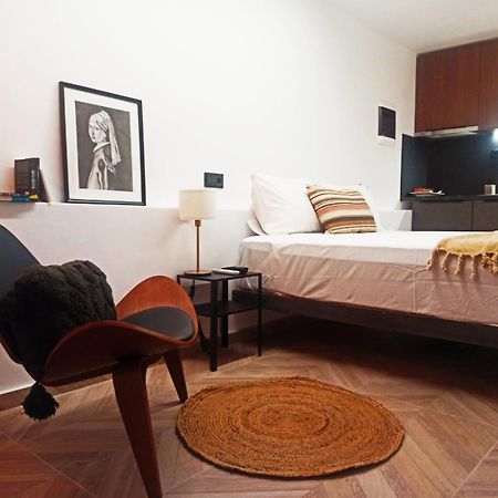 Down Town Luxurious Apartments 7 亚历山德鲁波利斯 外观 照片